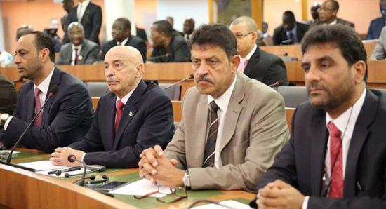 نائب ليبي: المجتمع لم يتخل عن الشعب الليبي كما يدعي "السراج"