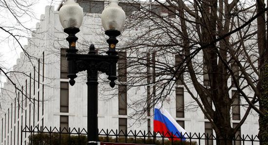 نشر تحليل ينفي تهم تدخل روسيا في الانتخابات الأمريكية