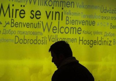 كوسوفو.. عودة نساء وأطفال أقارب متشددين من سوريا 