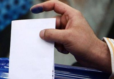 الهند.. ناخب يعاقب نفسه بقطع إصبعه لتصويته خطأ في الانتخابات التشريعية 