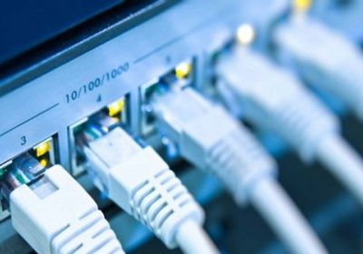 عودة انقطاع خدمات الإنترنت بيافع