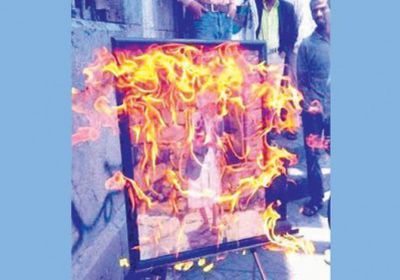 مليشيا الحوثي تمارس حملة قمعية ضد المبدعين والأدباء 