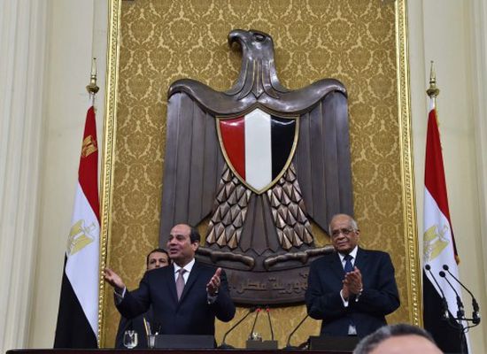  ما هي التعديلات الدستورية في مصر؟.. وهذه أبرز النقاط المثيرة للجدل