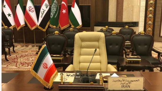إيران تغيب عن قمة بغداد لبرلمانات دول الجوار
