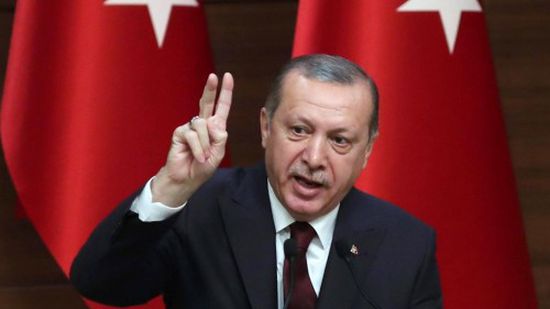 سياسي: حكومة أردوغان جعلت من تركيا دولة مافيا