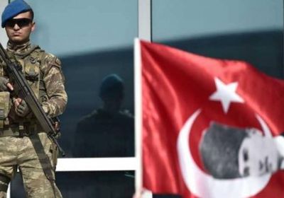 خلفان: المخابرات التركية فاشلة في معرفة الحقيقة