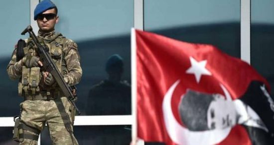 خلفان: المخابرات التركية فاشلة في معرفة الحقيقة