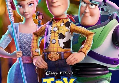 ديزني تطرح إعلان جديد لفيلمها المنتظر  Toy Story 4