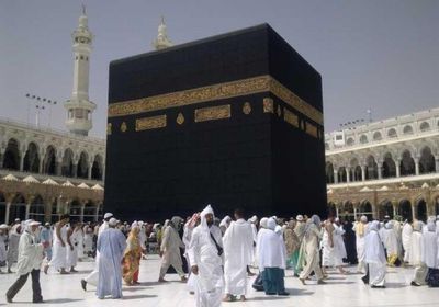 مناقشة الاستعدادات الخاصة بترتيبات العمرة لموسم رمضان هذا العام