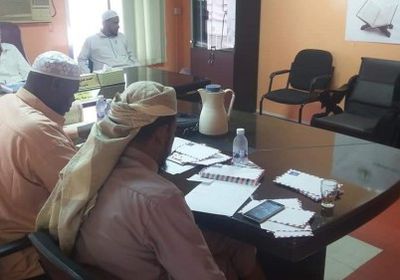 انطلاق المسابقة القرآنية بساحل حضرموت ..( تفاصيل )