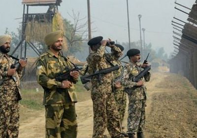 مقتل مسلح باشتباكات مع القوات الهندية جنوبي كشمير