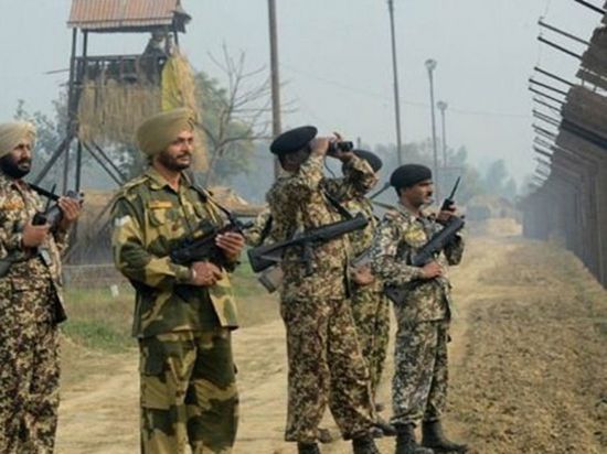 مقتل مسلح باشتباكات مع القوات الهندية جنوبي كشمير