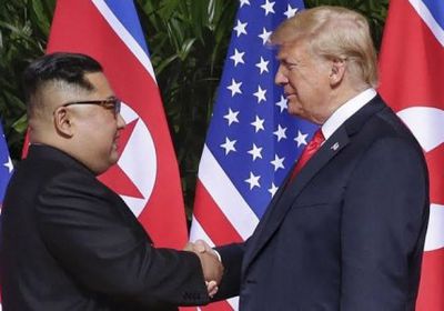 كوريا الشمالية تحذر أمريكا من عواقب تصريحات لمسئوليها 