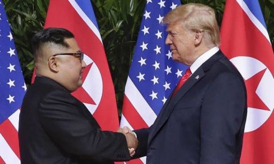 كوريا الشمالية تحذر أمريكا من عواقب تصريحات لمسئوليها 