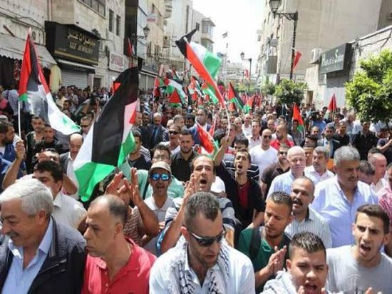 قوى فلسطينية تعلن رفض أى مقترحات للعودة للمفاوضات مع الاحتلال الإسرائيلي
