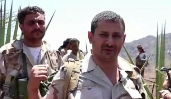 نجاة قيادي ميداني في اللواء 35 مدرع من محاولة اغتيال بريف تعز&nbsp;