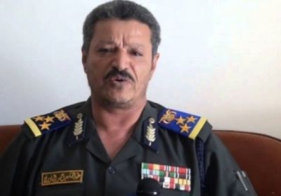 عاجل .. وفاة وزير داخلية الحوثيين في مستشفى تابع لحزب الله  