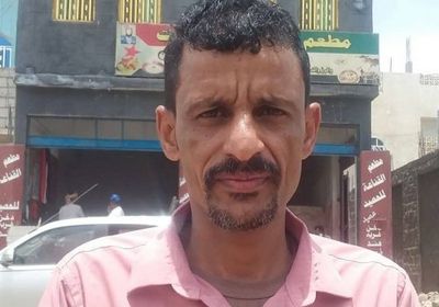 قيادي بانتقالي ردفان يعلن عن جائزة لصاحب أول هدف في مباريات دور الـ 8 