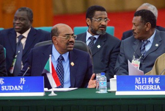 القبض على قيادات بالحزب السوداني الحاكم (تفاصيل)