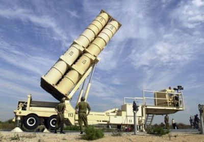إسرائيل تعلن صناعة منظومة صاروخية مضادة لـ S-300 الروسية