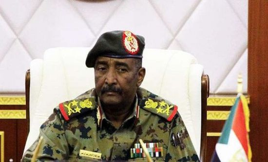 المجلس الانتقالي السوداني يحيل جميع رتب " فريق " بالمخابرات للتقاعد