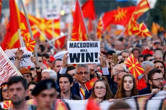 اليوم.. مقدونيا الشمالية تبدأ ماراثون الانتخابات الرئاسية