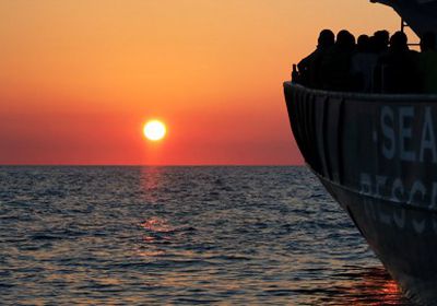 كونغو الديمقراطية.. ارتفاع حصيلة ضحايا القارب الغارق في بحية كيفو إلى 40 قتيلًا