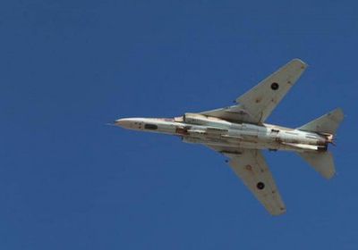الجيش الليبي يشن غارات جوية على المليشيا المسلحة في طرابلسِ