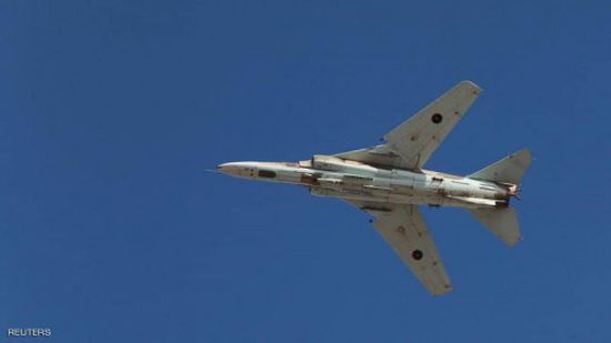 الجيش الليبي يشن غارات جوية على المليشيا المسلحة في طرابلسِ