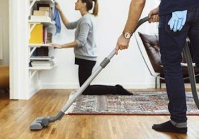 دراسة أمريكية حديثة: الأعمال المنزلية البسيطة تقاوم الشيخوخة