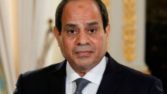 الرئيس المصري يُعزي في ضحايا حادث سريلانكا
