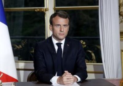 فرنسا تدين بأشد العبارات الهجمات الرهيبة علي سريلانكا