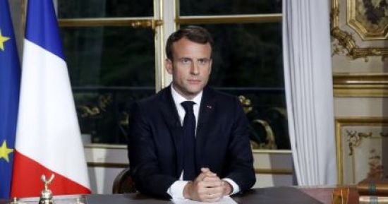 فرنسا تدين بأشد العبارات الهجمات الرهيبة علي سريلانكا