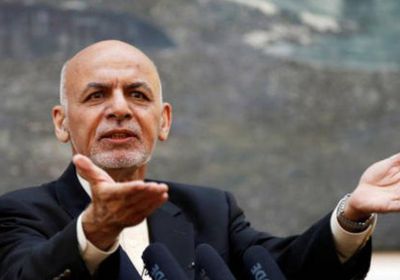 أفغانستان تمدد ولاية الرئيس حتى إجراء انتخابات رئاسية في سبتمبر