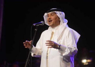 الجمعة..النجم محمد عبده يكشف عن ألبومه المقبل في مؤتمر صحفي