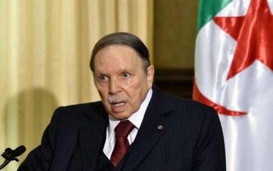 البرلمان الجزائري يبدأ إجراءات رفع الحصانة عن أبرز رجال "بوتفليقة"