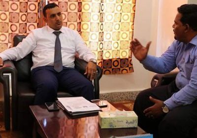 مناقشة زيادة إيرادات الصيد التقليدي بأرخبيل سقطرى (تفاصيل)