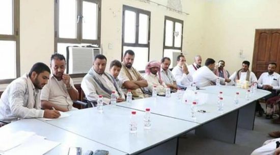 تفاصيل اجتماع البنك المركزي بالمهرة مع الصرافين