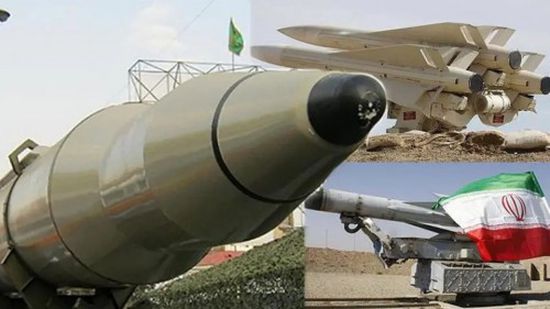 إيران تنقل أنظمة صواريخ باليستية جهات خبيثة بالمنطقة