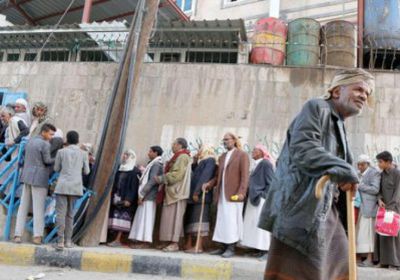 مليشيا الحوثي تستعد لرمضان بحملة جباية على أسواق صنعاء