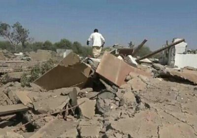 الدريهمي.. استغاثات الموت لا تكفي لفك حصار الحوثي عن المدنيين