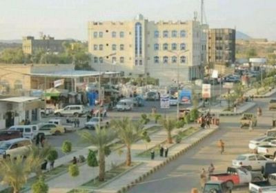 بتكلفة 60 مليون ريال.. تدشين المرحلة الثالثة من مشروع تشجير مأرب 