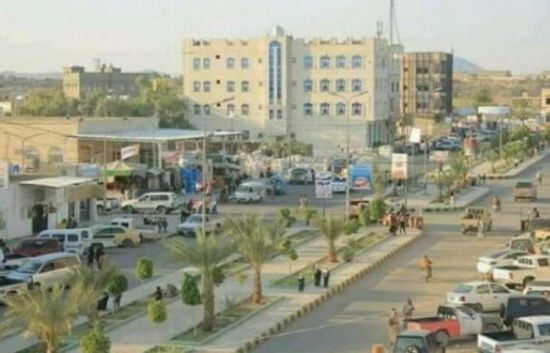 بتكلفة 60 مليون ريال.. تدشين المرحلة الثالثة من مشروع تشجير مأرب 