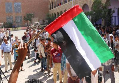 التحالف العربي يحرر عقول الطلاب بمشروعات لدعم التعليم في اليمن