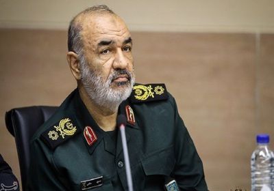 من هو " حسين سلامي " القائد الجديد لمليشيا الحرس الثوري الإيراني؟