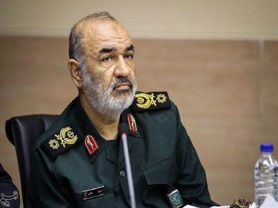 من هو " حسين سلامي " القائد الجديد لمليشيا الحرس الثوري الإيراني؟