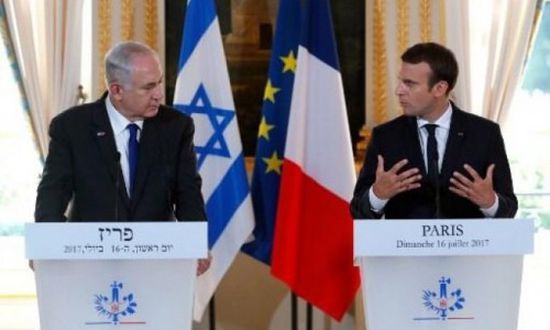 فرنسا ترسل رسالة شديدة اللهجة لإسرائيل بشأن أموال الضرائب الفلسطينية