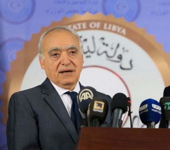 البعثة الأممية في ليبيا تؤكد أولويتها في وقف الحرب بطرابلس