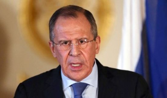 روسيا: نتائج انتخابات أوكرانيا أظهرت أن الشعب يسعى للتغيير