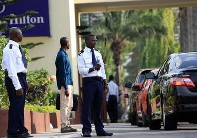 نيجريا.. مقتل عاملة إغاثة بريطانية ومرافقها في هجوم مسلح 